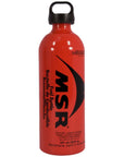 MSR Fuel Bottles (Red) med