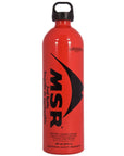 MSR Fuel Bottles (Red) large