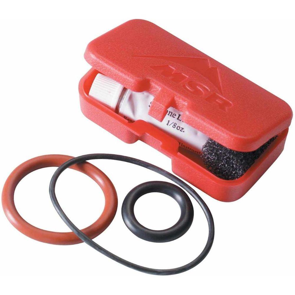 MSR MiniWorks/WaterWorks Maintenance Kit Specifications: