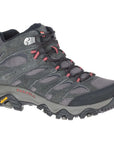 Merrell Men's Moab 3 Mid GORE-TEX Boots (Beluga)
