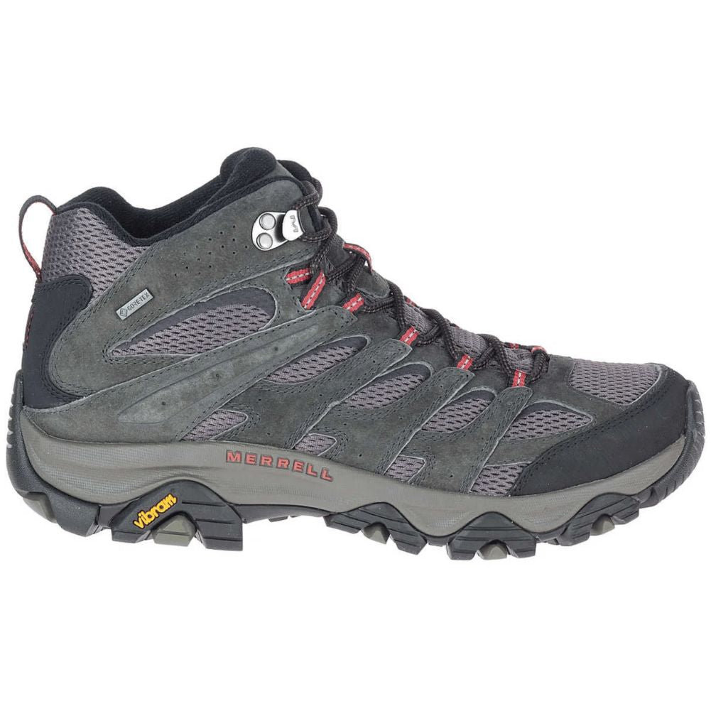 Merrell Men's Moab 3 Mid GORE-TEX Boots (Beluga)
 righht