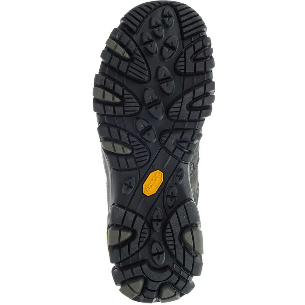 Merrell Men's Moab 3 Mid GORE-TEX Boots (Beluga)  sole
