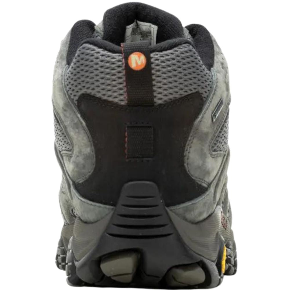 Merrell Men's Moab 3 Mid GORE-TEX Boots (Beluga)  back