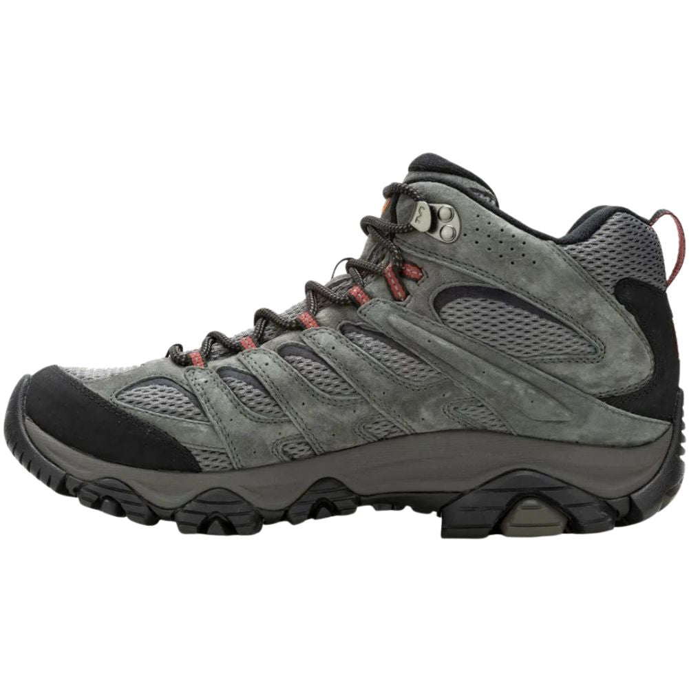 Merrell Men's Moab 3 Mid GORE-TEX Boots (Beluga)  left