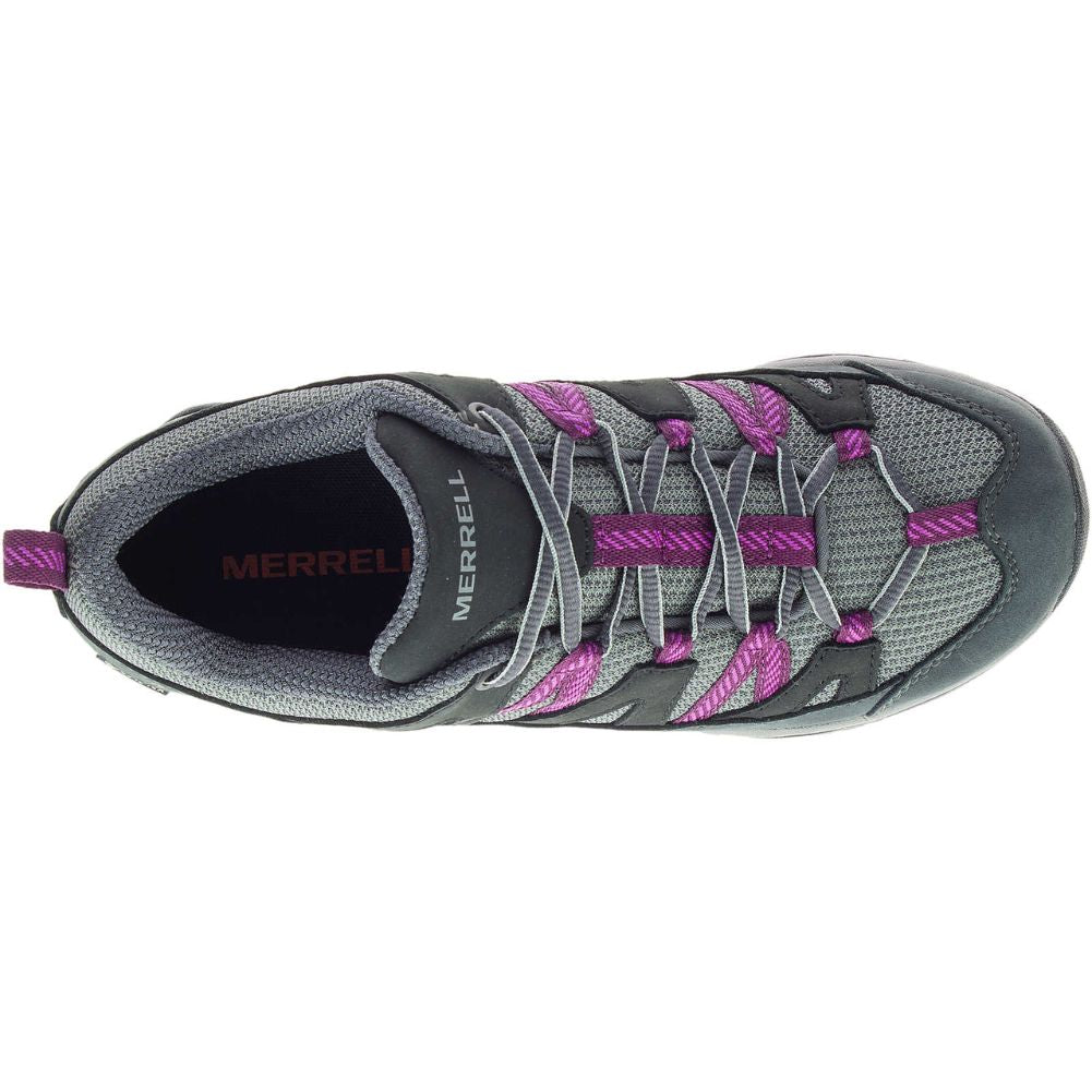 Merrell Women&#39;s Siren Sport 3 GORE-TEX Walking Shoe (Granite) top