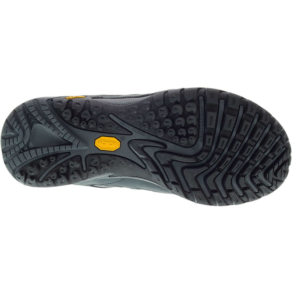 Merrell Women&#39;s Siren Sport 3 GORE-TEX Walking Shoe (Granite) base