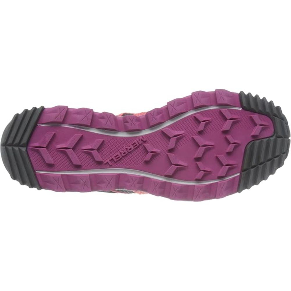 Merrell Women&#39;s Wildwood Aerosport (BLACK/HI C) base