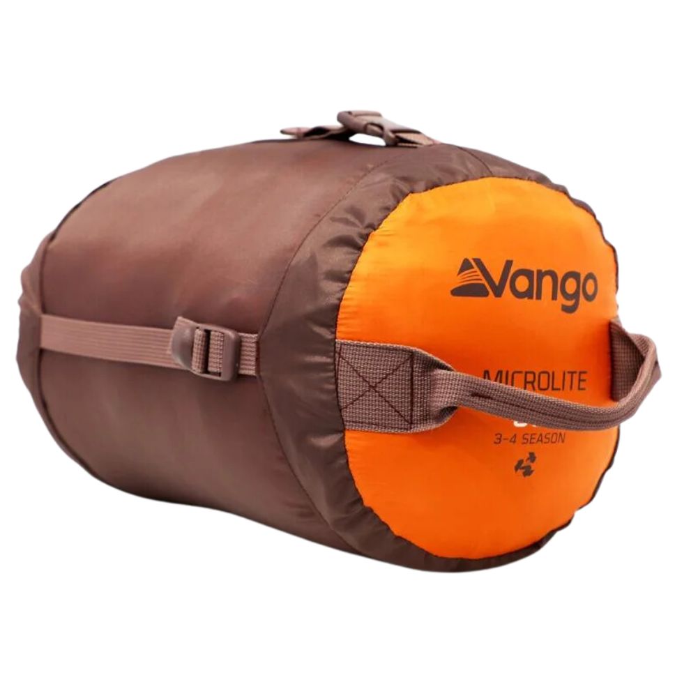 Vango Microlite 300 Eco Sleeping Bag