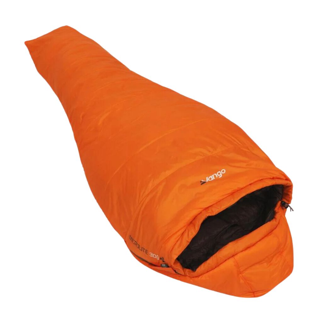 Vango Microlite 300 Eco Sleeping Bag