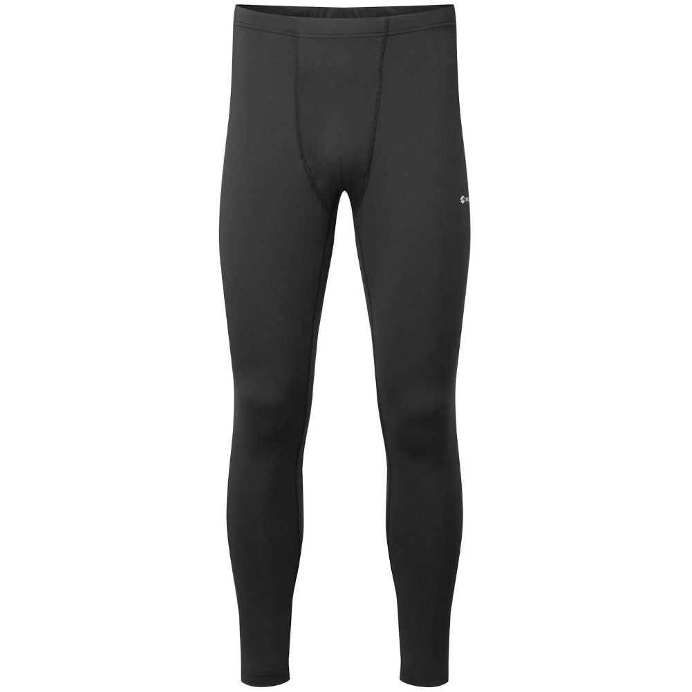 Montane Men's Dart XT Thermal Long Johns (Black)