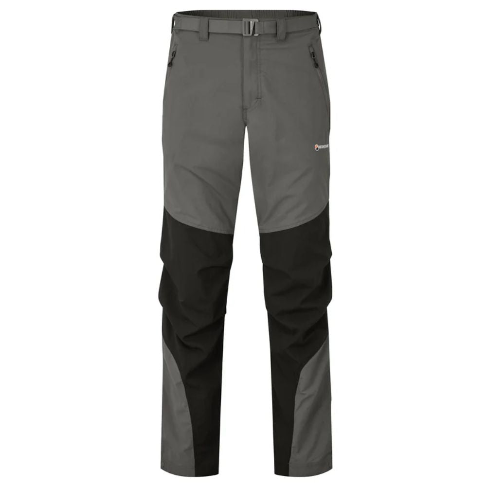 Montane Men's Terra Pants (Graphite) main