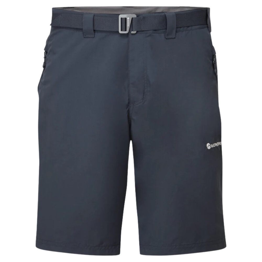 Montane Men's Terra Shorts (Eclipse Blue)