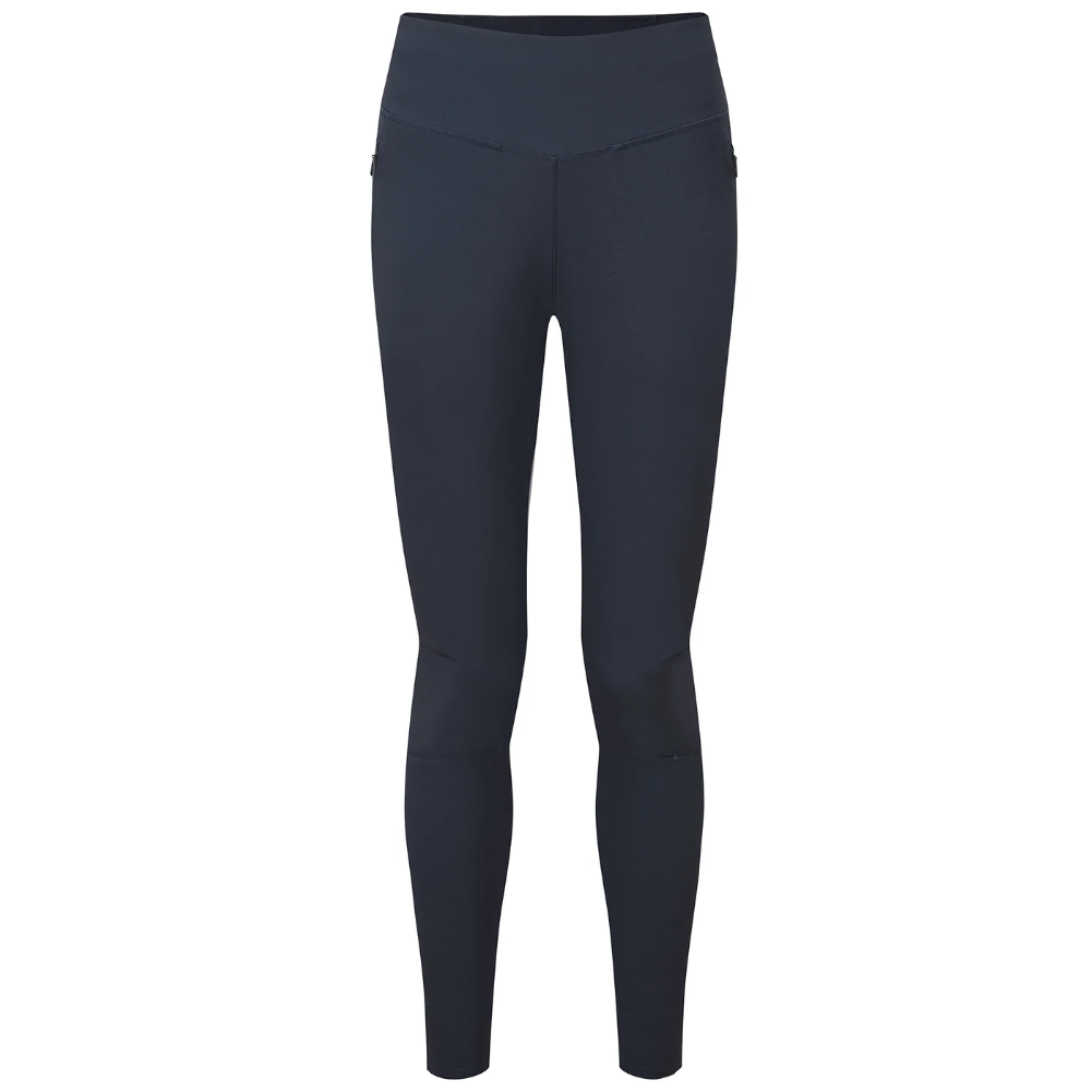 Montane Women's Ineo Pants (Eclipse Blue) main