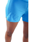 Montane Women's Katla Twin Skin Shorts (Cerulean Blue)