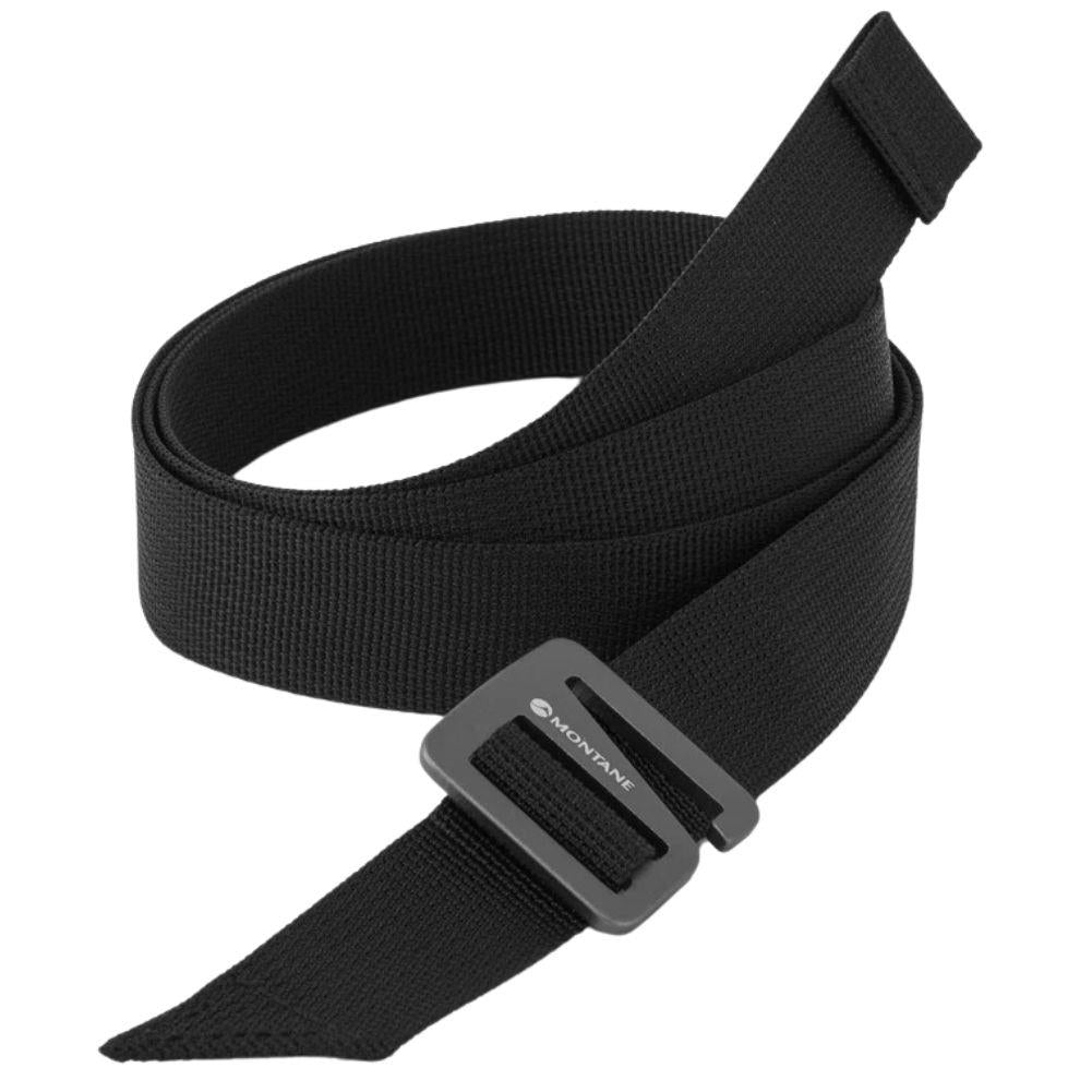 Montane 25mm Belt (Black)