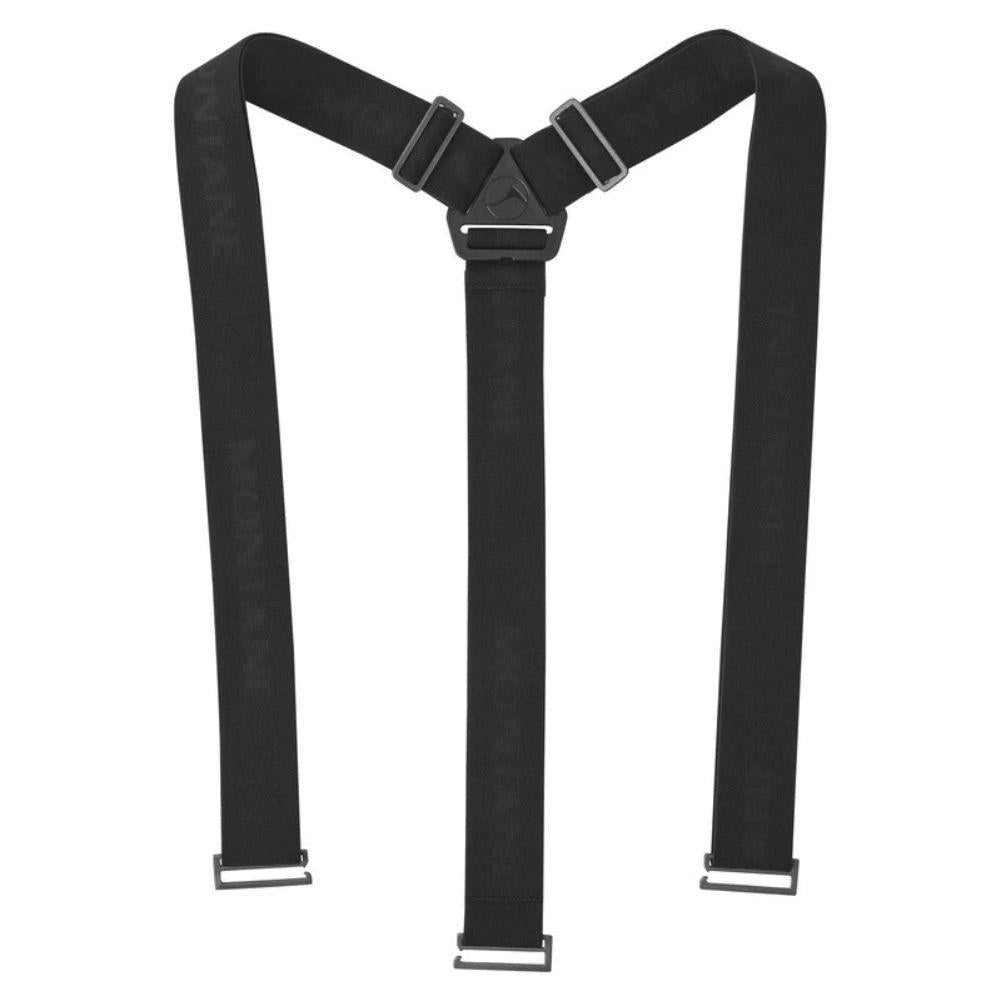 Montane Braces (Black) Staps