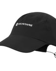 Montane Cetus Waterproof Cap (Black)