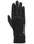 Montane Dart Lightweight Liner Gloves (Black)