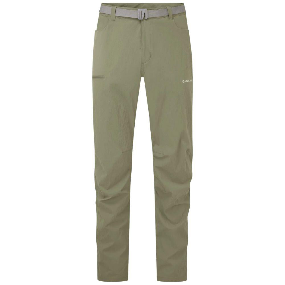 Montane Men's Caelum Hiking Pant (Caper)
