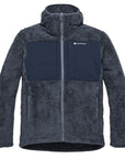 Montane Men's Caldus XT 2.0 Hooded Fleece Jacket (Dark Sky)