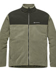 Montane Men's Roco Fleece Jacket (Caper)