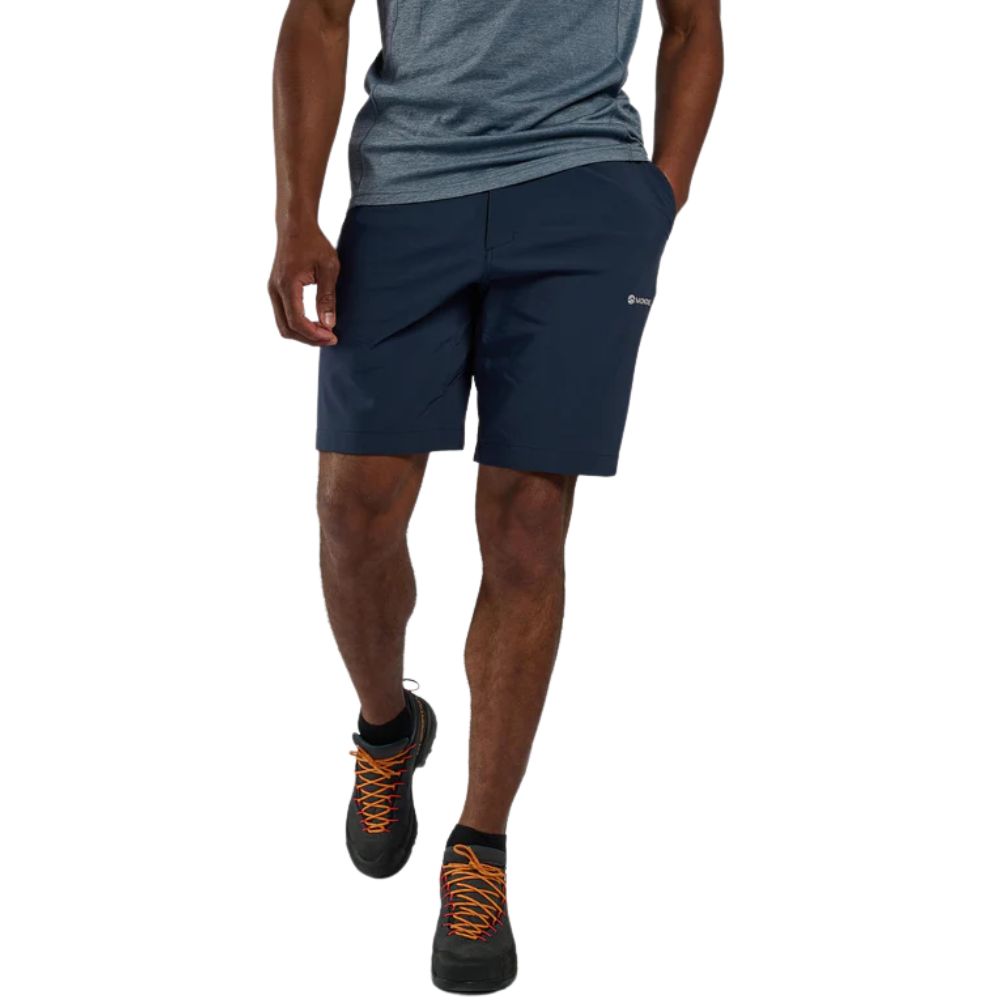 Montane Men&#39;s Tenacity Lite Shorts (Eclipse Blue)