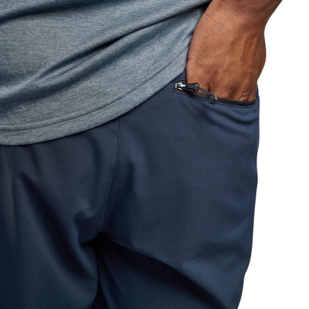 Montane Men&#39;s Tenacity Lite Shorts (Eclipse Blue)