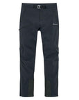 Montane Men's Tenacity XT Softshell Pants (Black)