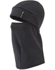 Montane Protium Fleece Balaclava (Black)