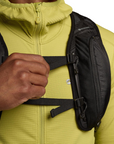 Montane Trailblazer 25L Backpack 2024 (Black) tighten up straps
