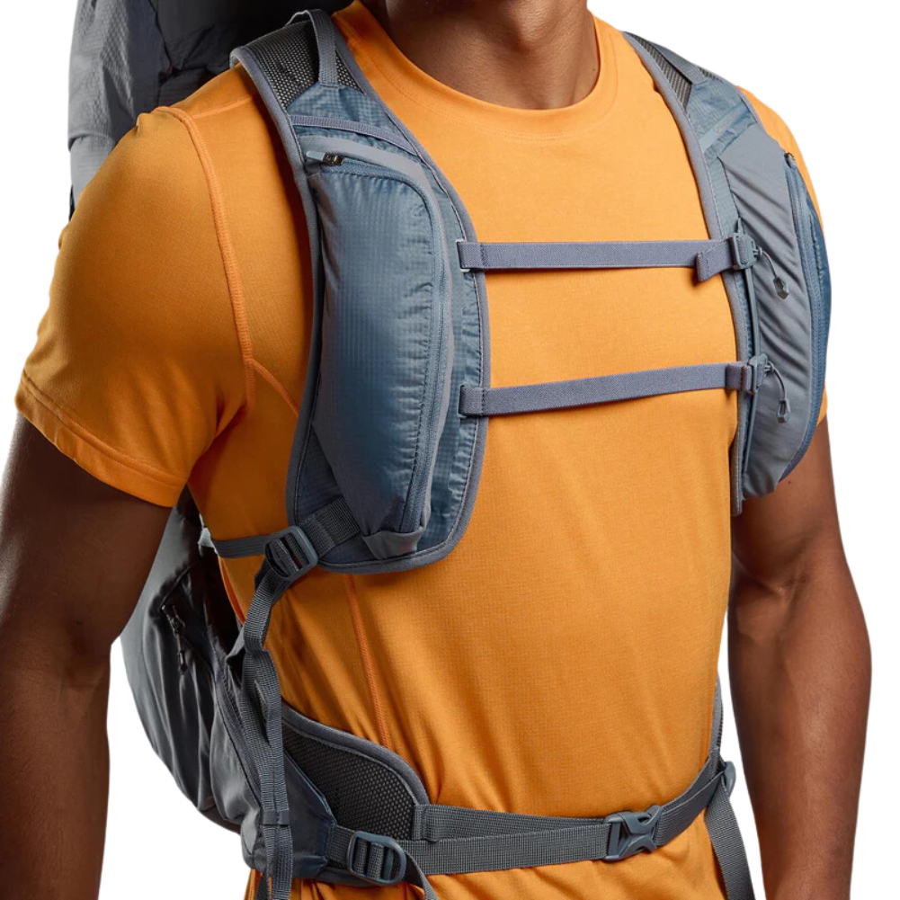 Montane Trailblazer 32L Backpack 2025 (Stone Blue)