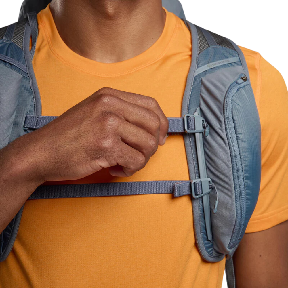 Montane Trailblazer 32L Backpack 2025 (Stone Blue)