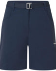 Montane Women's Caelum Shorts (Eclipse Blue)