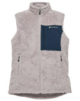 Montane Women's Caldus XT 2.0 Fleece Gilet (Oyster)
