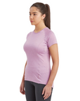 Montane Women's Dart T-Shirt (Allium) angle