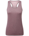 Montane Women's Dart Vest (Moonscape)