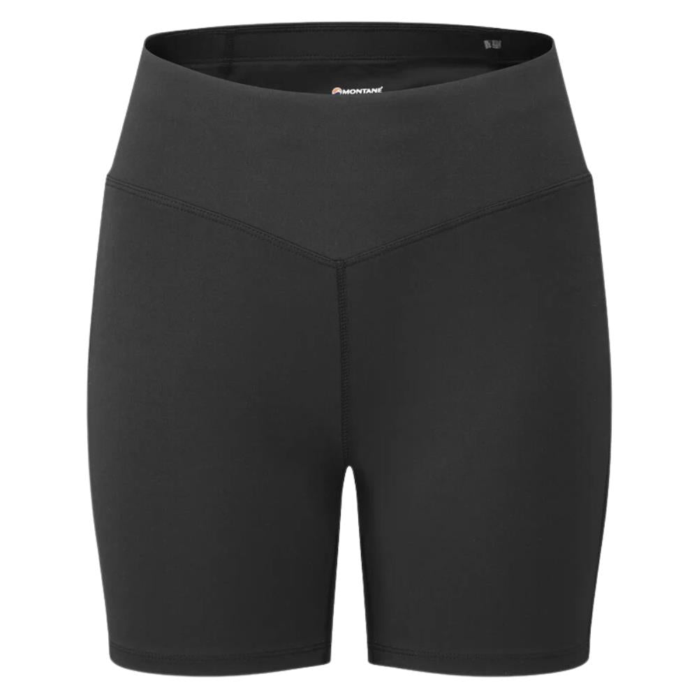Montane Women's Ineo Lite Shorts (Black)