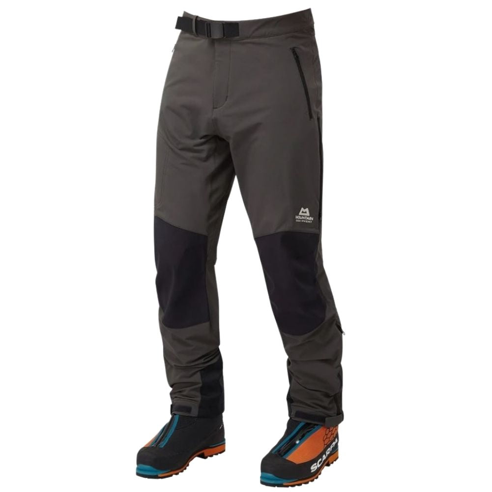 Mountain Equipment Men’s Mission Pants (Graphite)