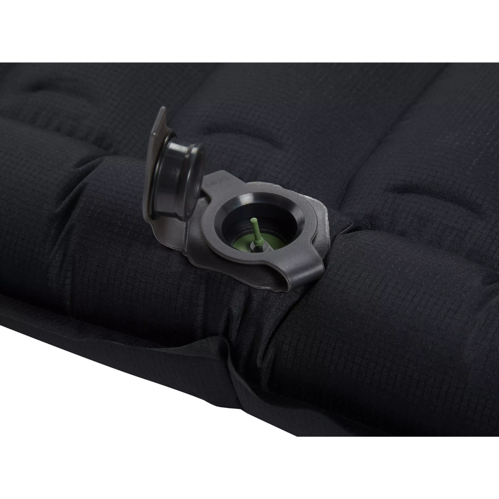 Mountain Equipment Aerostat Down 7.0 Mat - Regular plug open