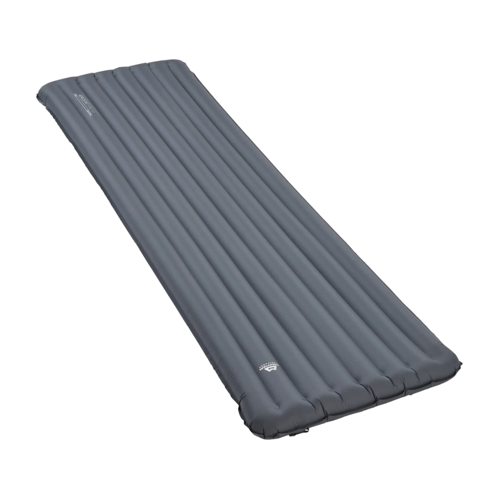 Mountain Equipment Aerostat Synthetic 7.0 Sleeping Mat – Wide Regular (2022)