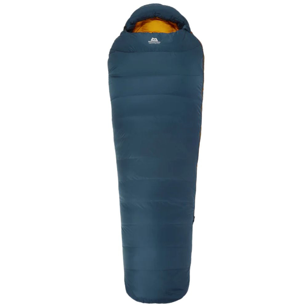 Mountain Equipment Helium 400 Regular Down Sleeping Bag (2023) klong