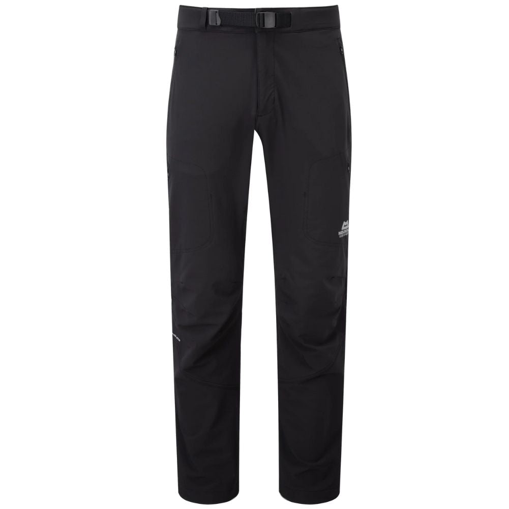 Mountain Equipment Men's Ibex Mountain Pant (Black) main
