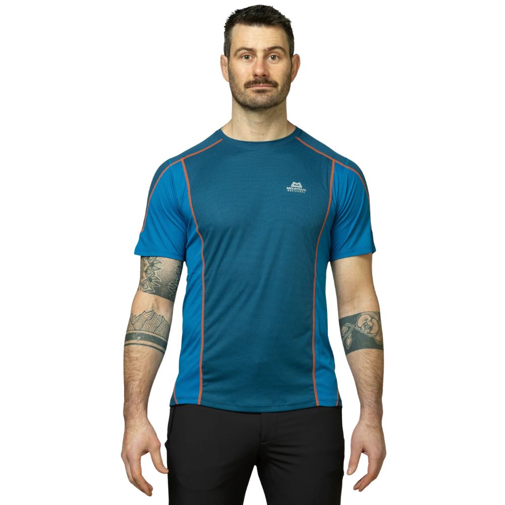 Mountain Equipment Ignis Tee – Summits Outdoor