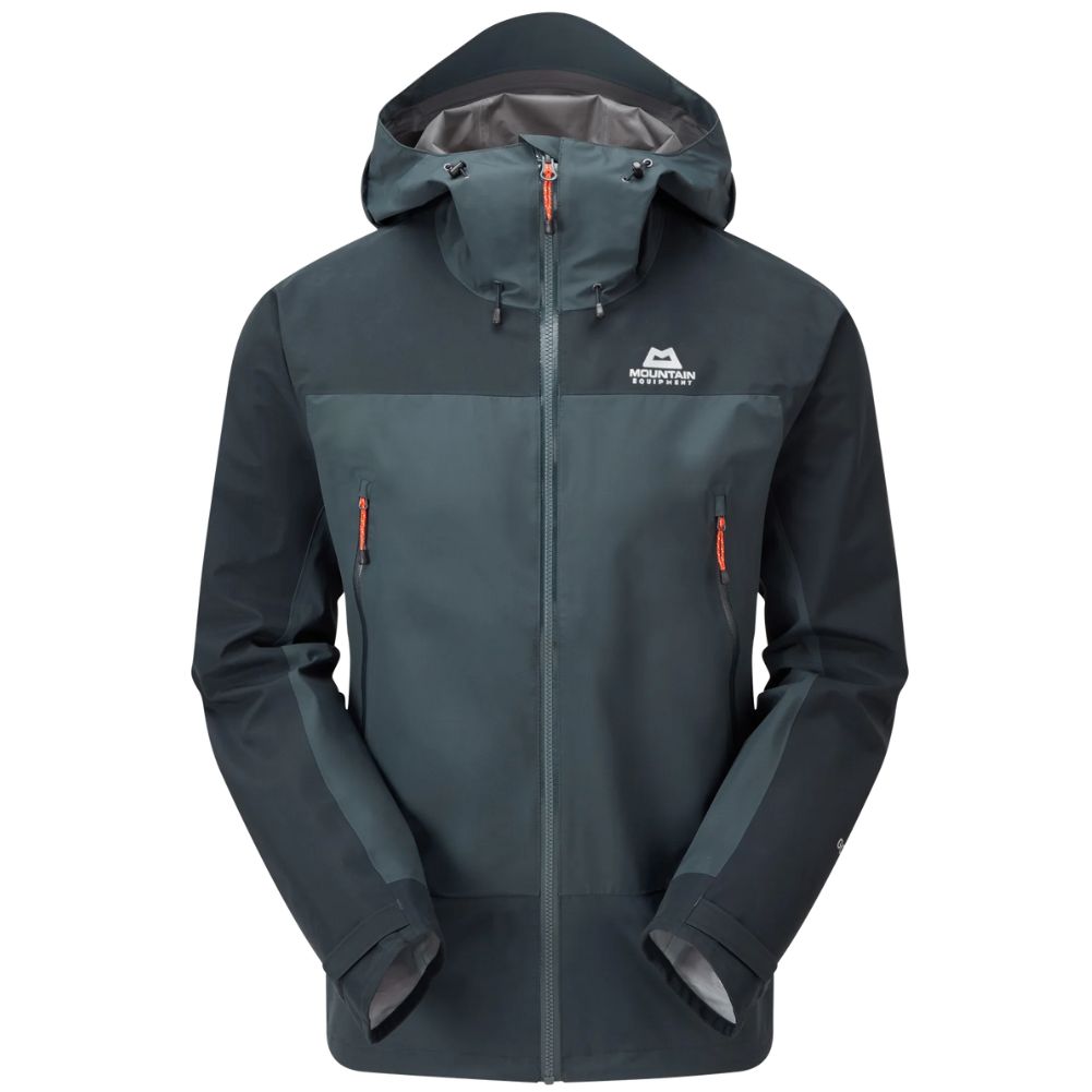 Mountain Equipment Men's Saltoro GORE-TEX Jacket (Blue Night/ Cosmos)