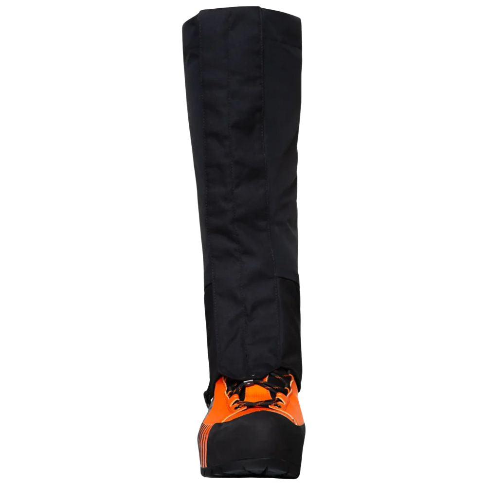 Mountain Equipment Trail Gaiter front view
