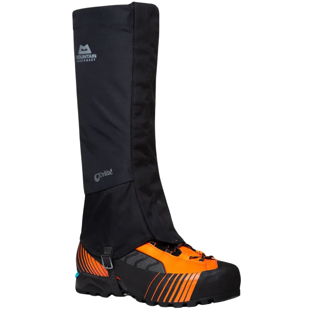 Mountain Equipment Trail Gaiter angle view