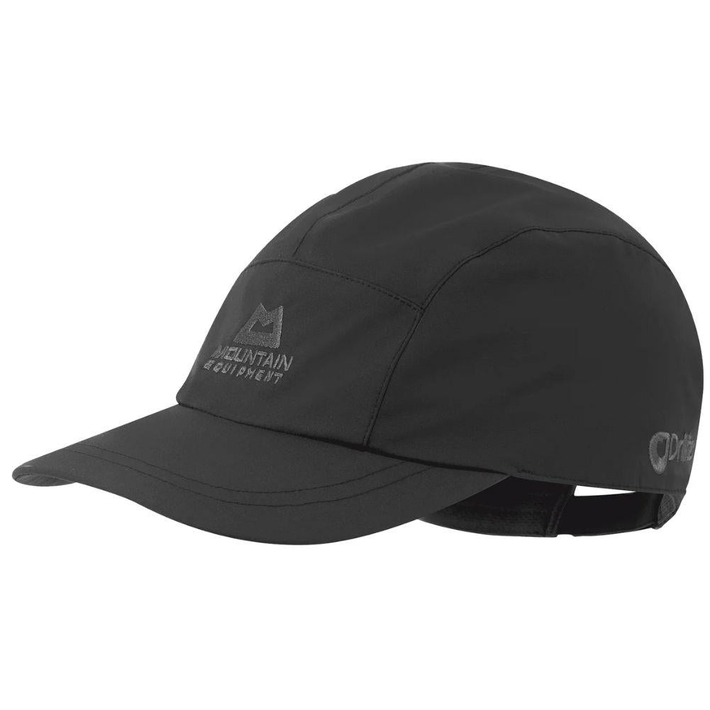 Mountain Equipment Drilite Cap (Black)