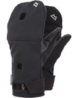Mountain Equipment G2 Alpine Combi Mitt (Black/Shadow)