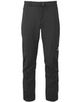 Mountain Equipment Ibex Mountain Men's Pant - Long (2025) (Black)