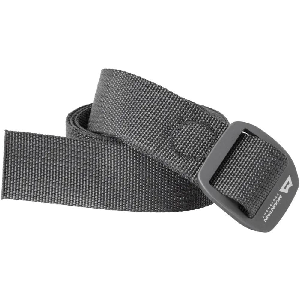 Mountain Equipment Lightning Belt (Anvil Grey)